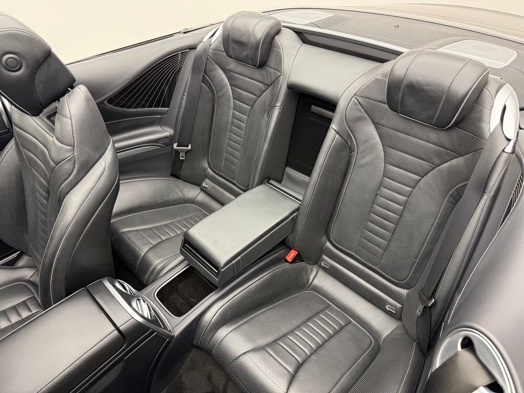 Thumbnail: 2019 Mercedes-Benz S-Class - 25