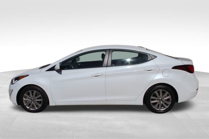 Used Car 2016 Hyundai Elantra  Se For Sale Under $10,000 In Georgetown, Texas