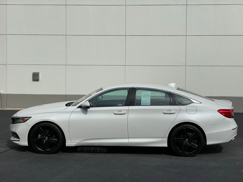 Thumbnail: 2020 Honda Accord - 2