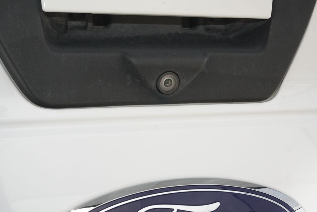 Used Car 2018 Ford F-150  Xlt For Sale Under $25,000 In Weatherford, Texas