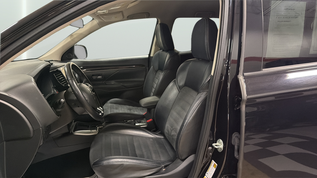 Used 2019 Mitsubishi Outlander SUV