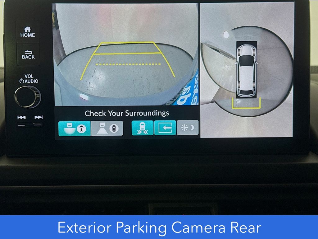 Used Car 2025 Honda Pilot  Trailsport For Sale Under $50,000 In Austin, Texas