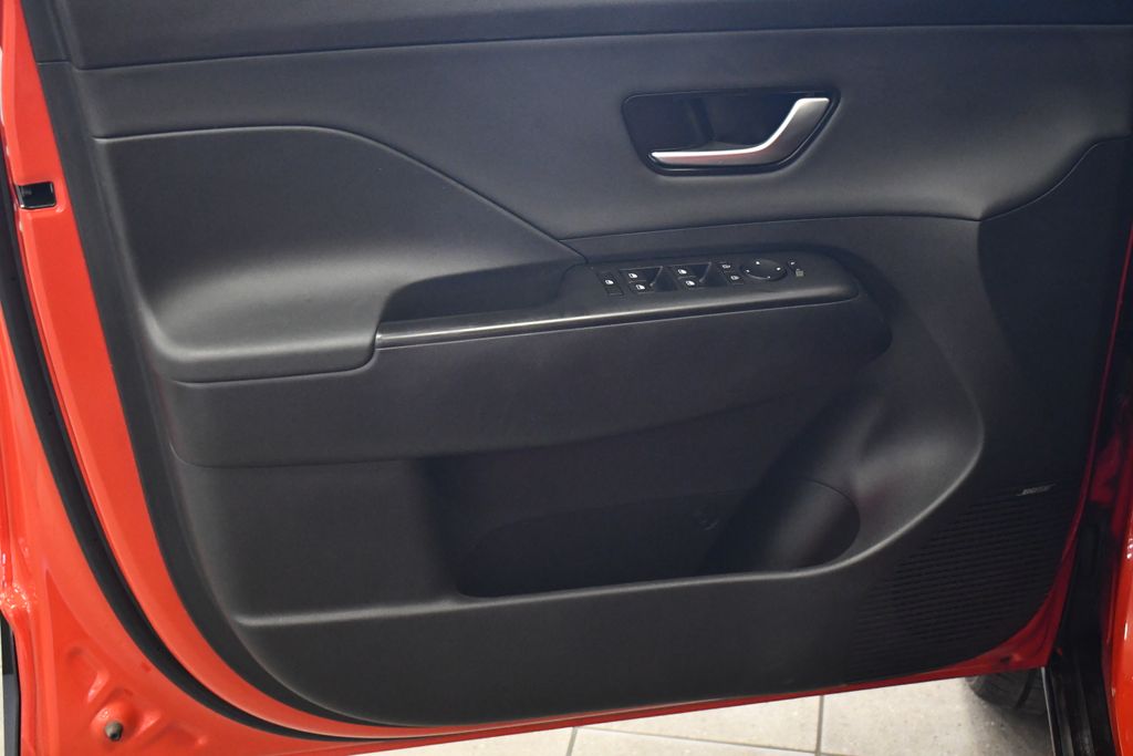 Thumbnail: 2024 Hyundai Kona - 15