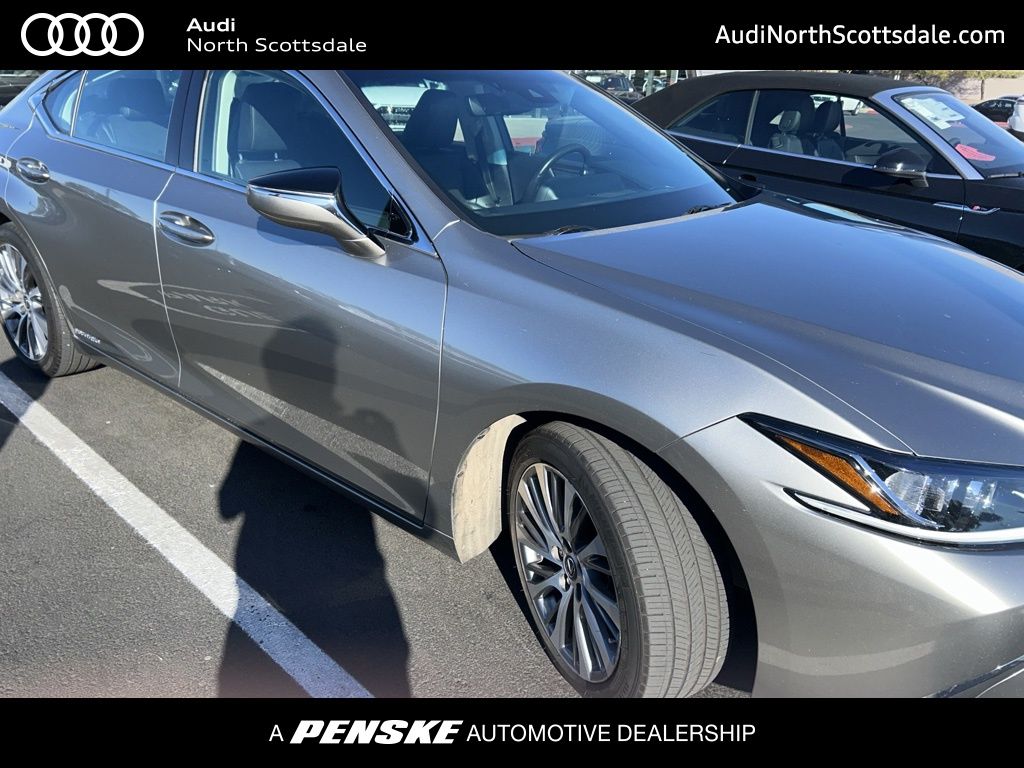 2019 Lexus ES Hybrid 300h -
                Phoenix, AZ