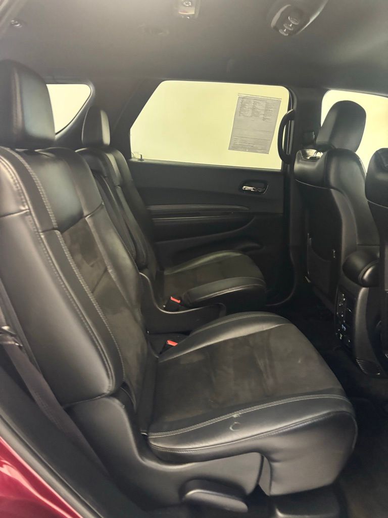 Used 2021 Dodge Durango SUV