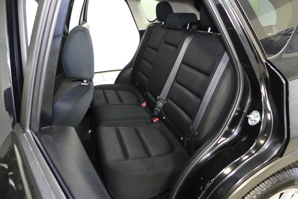 Thumbnail: 2015 Mazda CX-5 - 20