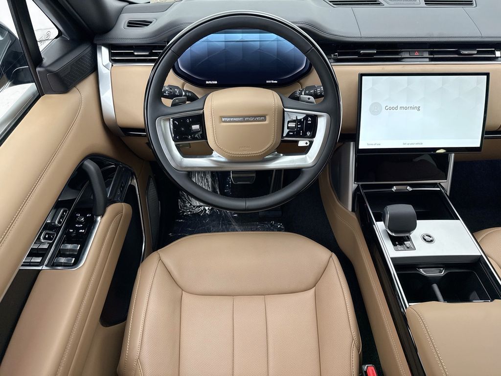Thumbnail: 2026 Land Rover Range Rover - 10