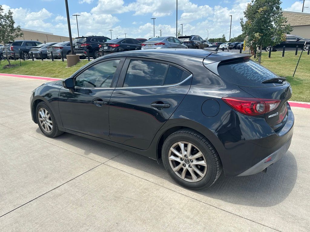 Thumbnail: 2016 Mazda Mazda3 - 4
