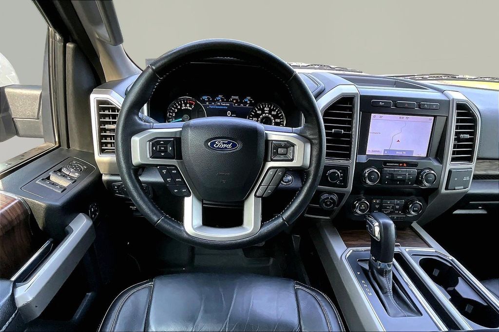 Used 2020 Ford F-150 Truck