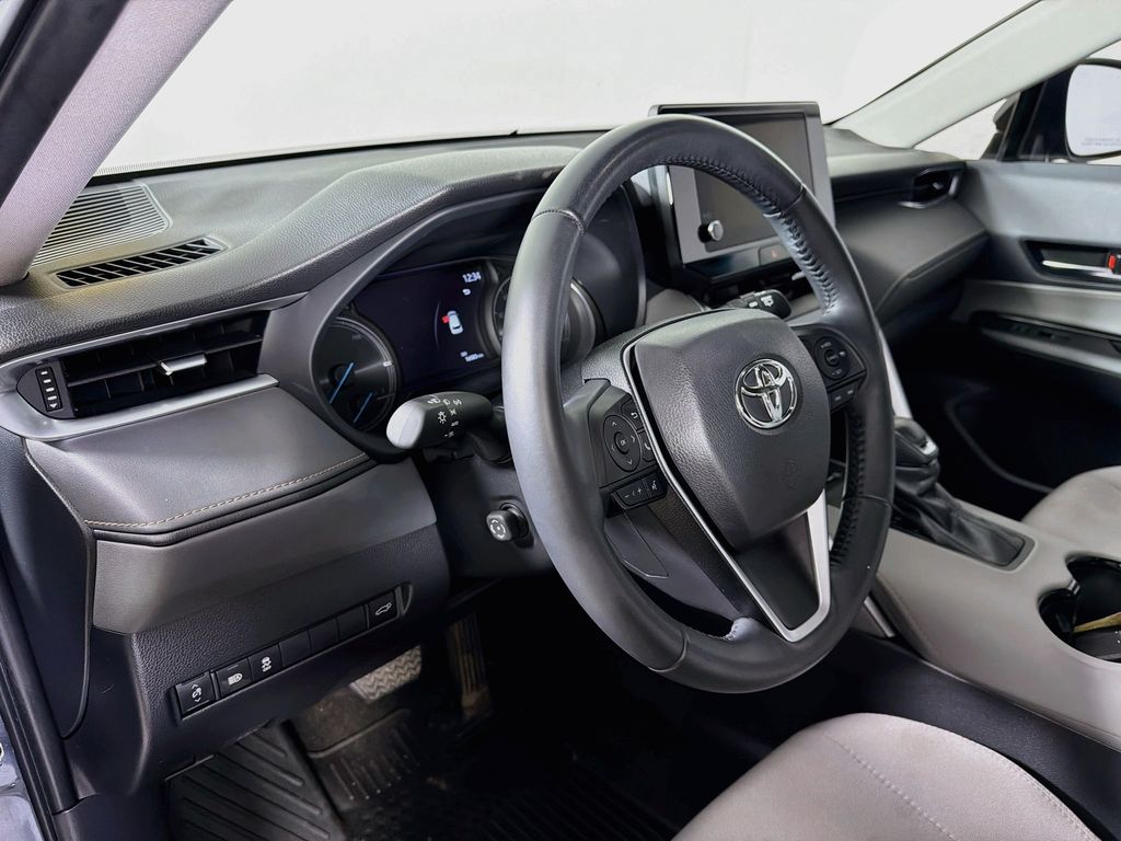 Used 2024 Toyota Venza SUV