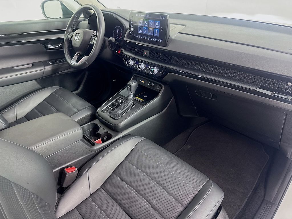 Used Car 2023 Honda Cr-v  Ex-l For Sale Under $35,000 In Austin, Texas