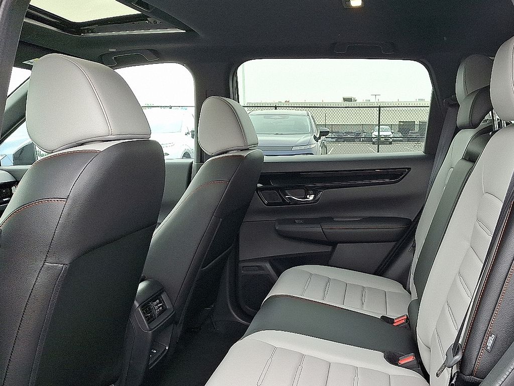 Thumbnail: 2026 Honda CR-V - 7