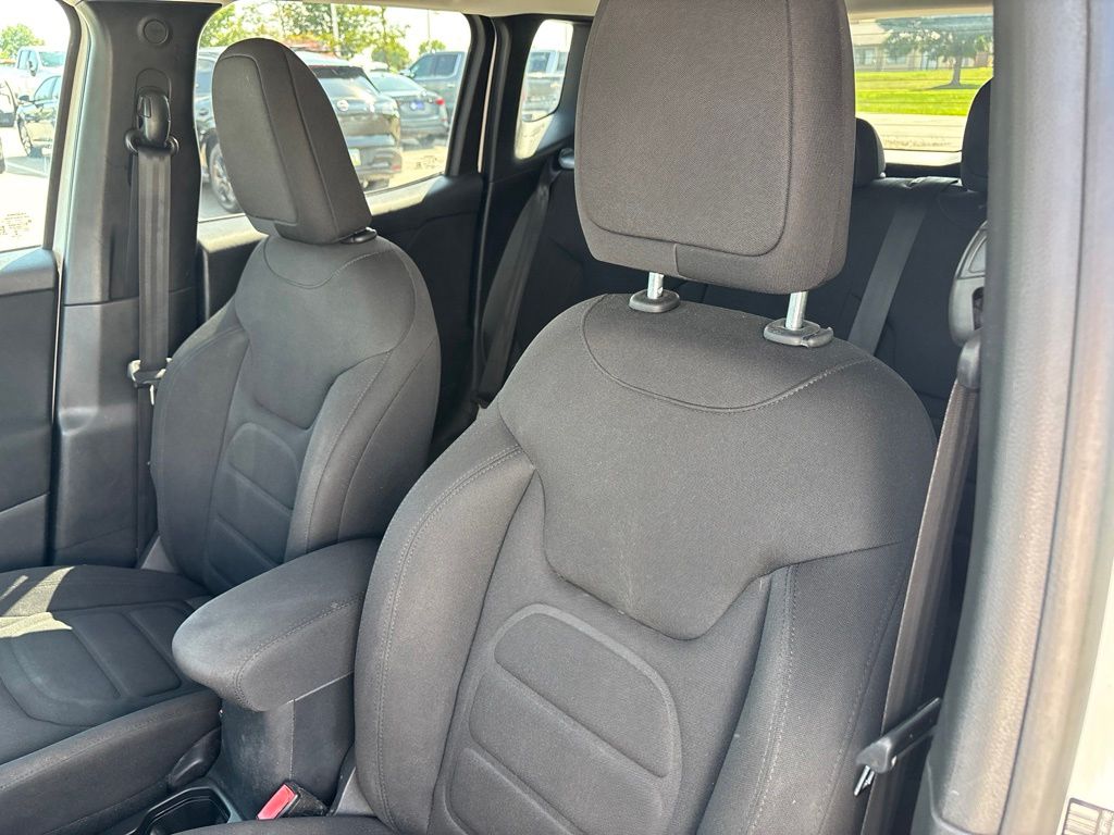 Used 2019 Jeep Renegade SUV