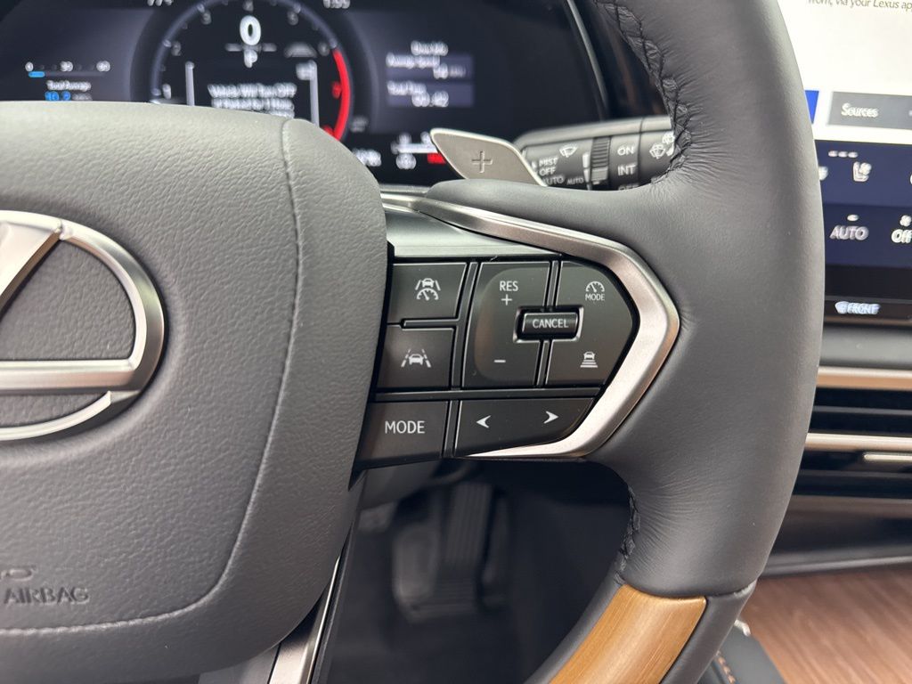 2025 Lexus RX 350 Premium AWD photo 11