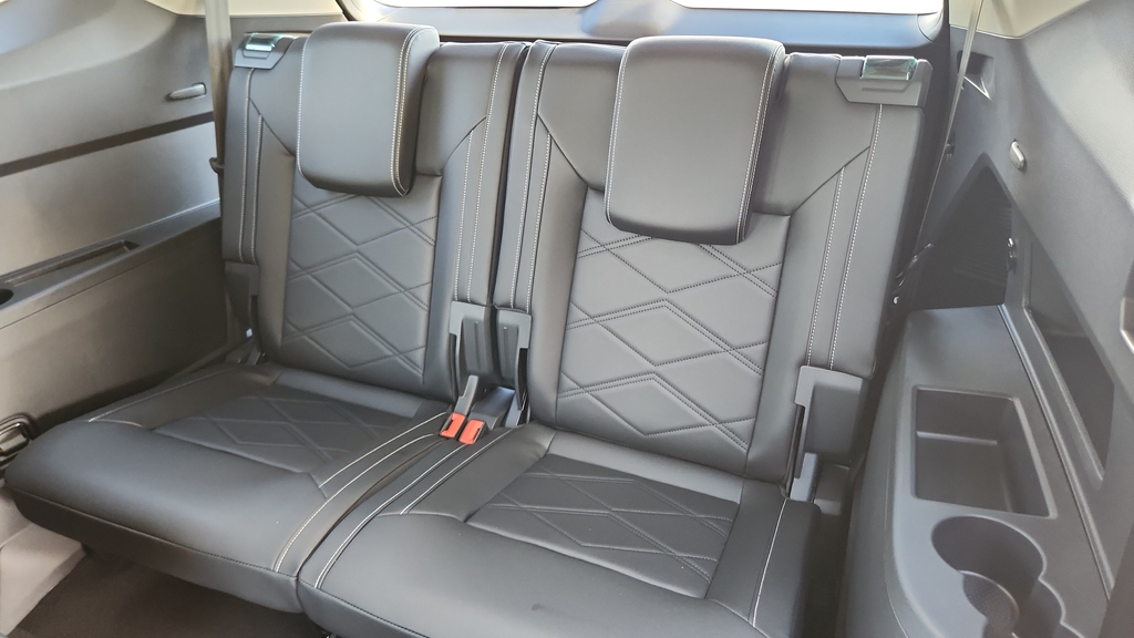 2026 Volkswagen Atlas