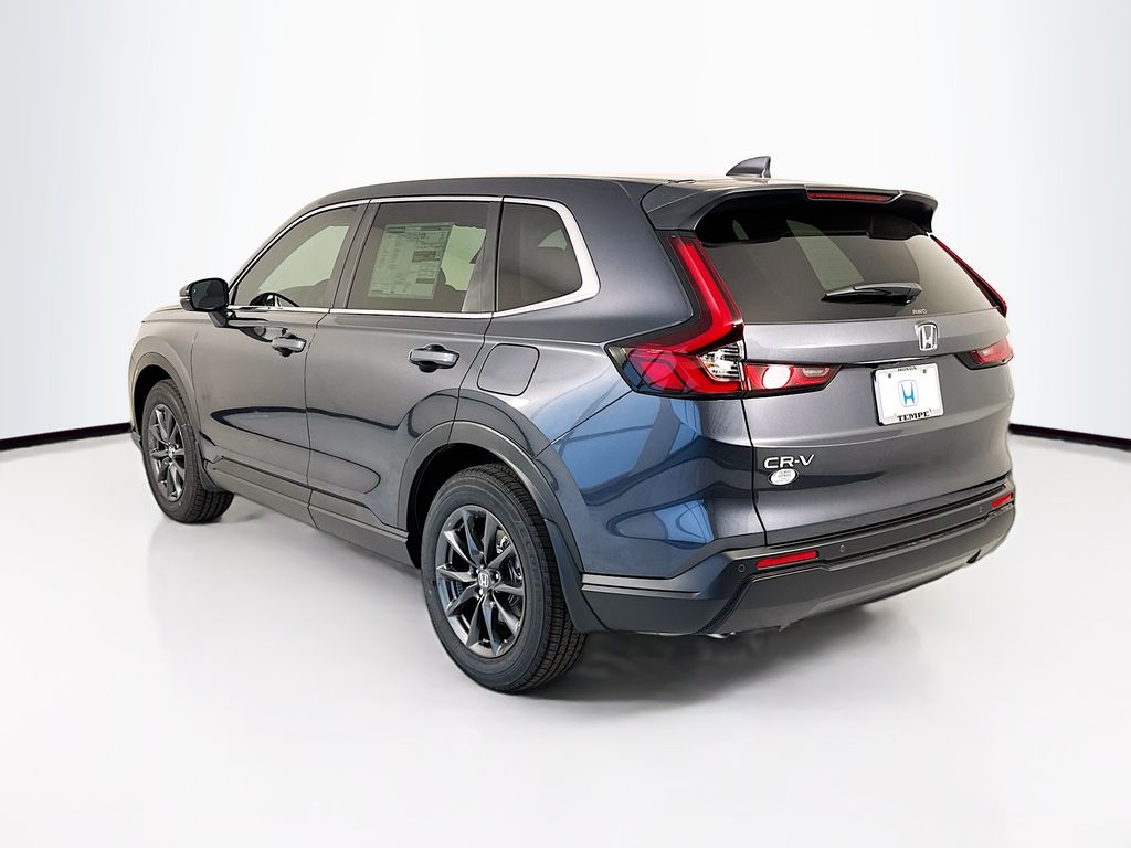 Thumbnail: 2026 Honda CR-V - 7