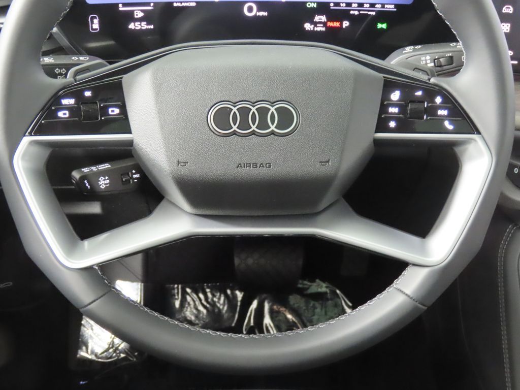 Thumbnail: 2026 Audi Q5 - 14