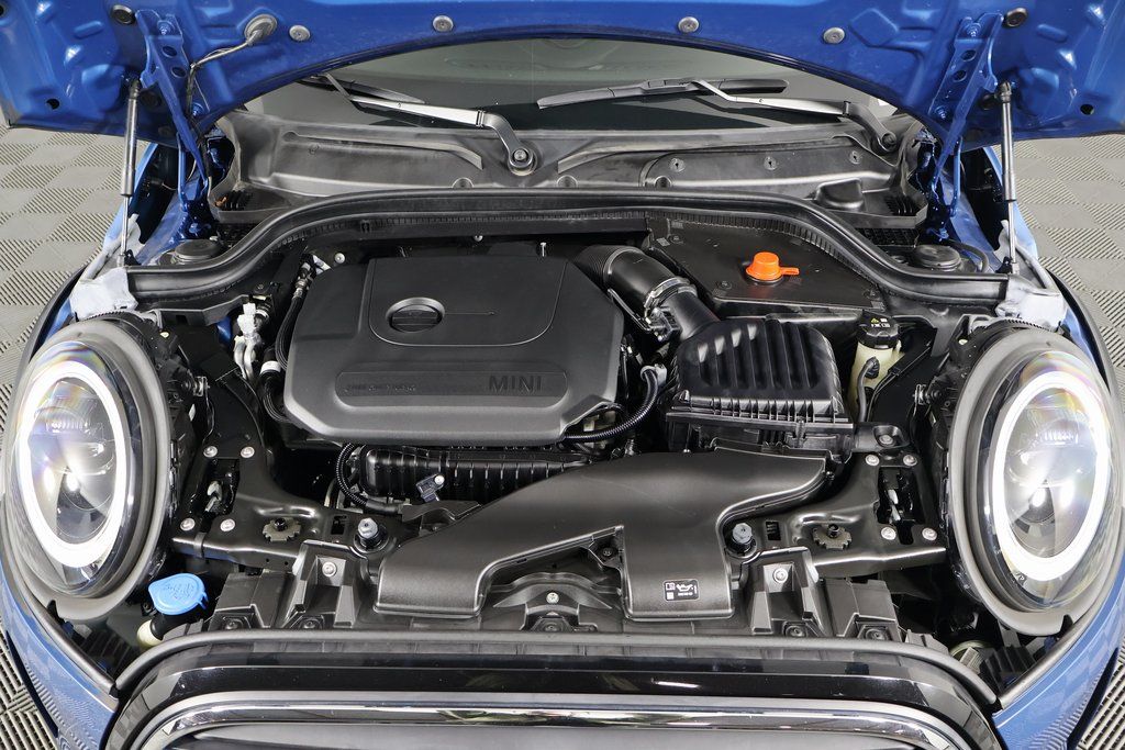 Thumbnail: 2023 MINI Cooper - 17
