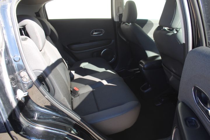 Used Car 2019 Honda Hr-v  Ex For Sale Under $15,000 In Georgetown, Texas