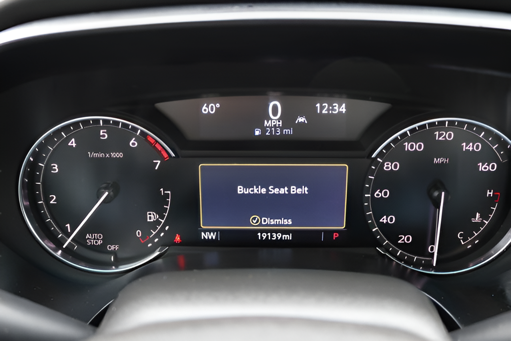 Used Car 2023 Cadillac Ct4  Luxury For Sale Under $30,000 In Austin, Texas