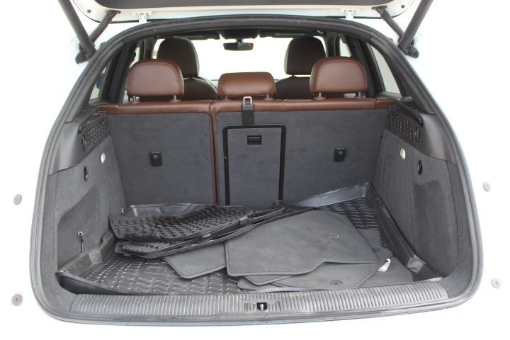 Used Car 2016 Audi Q3  2.0t Premium Plus For Sale Under $10,000 In Georgetown, Texas