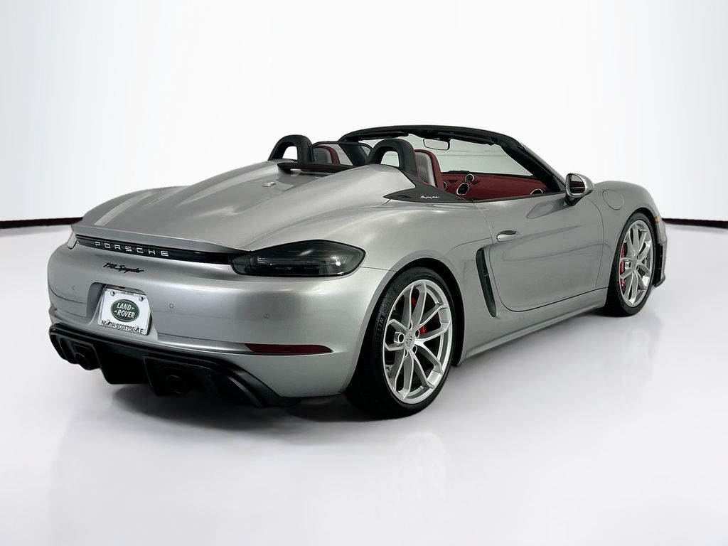 Thumbnail: 2021 Porsche  - 5