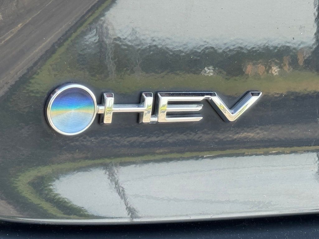 Used 2025 Toyota Camry Sedan