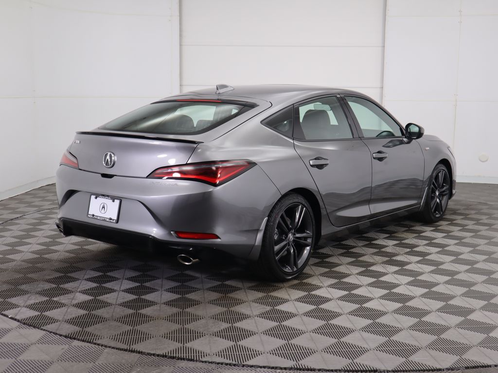 Thumbnail: 2025 Acura Integra - 6