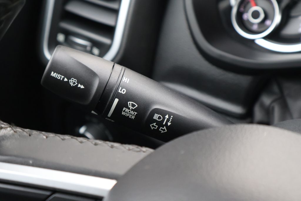 Thumbnail: 2019 RAM 1500 - 25