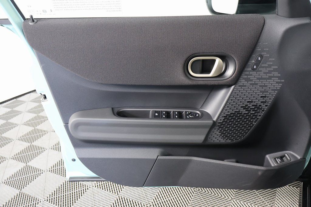 Thumbnail: 2026 MINI Cooper - 7