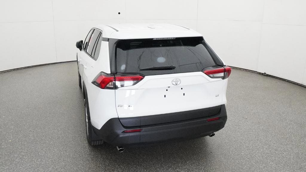 Thumbnail: 2025 Toyota RAV4 - 21