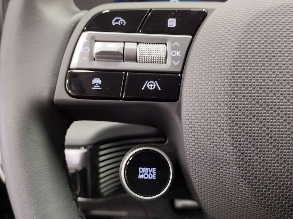 2026 Hyundai IONIQ 5 SE Standard Range