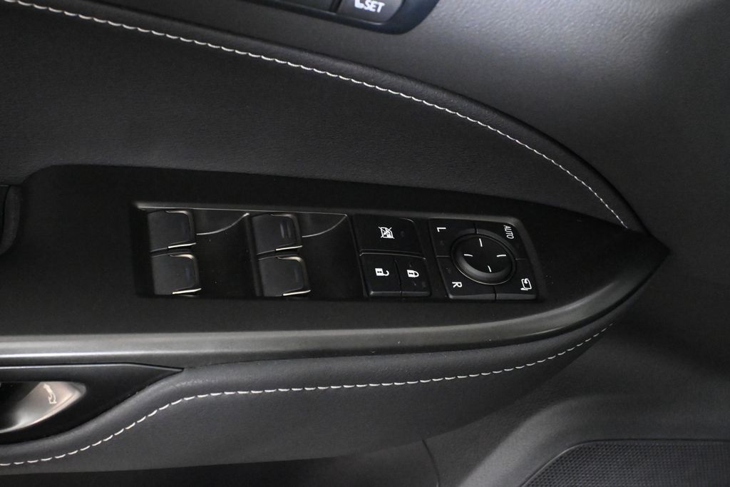 Thumbnail: 2025 Lexus NX - 30