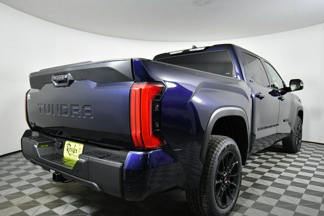 2026 Toyota Tundra SR5 - Photo 11