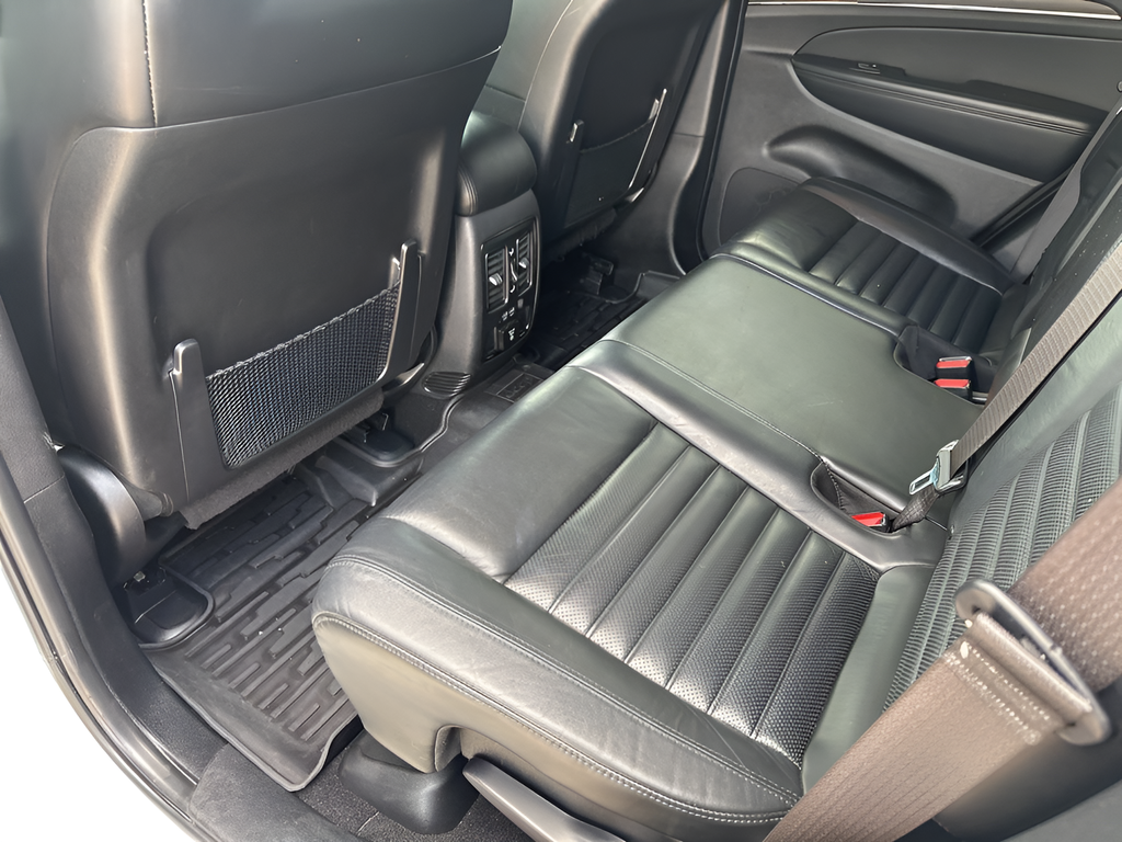 Used Car 2021 Jeep Grand Cherokee  Limited X For Sale Under $30,000 In Austin, Texas