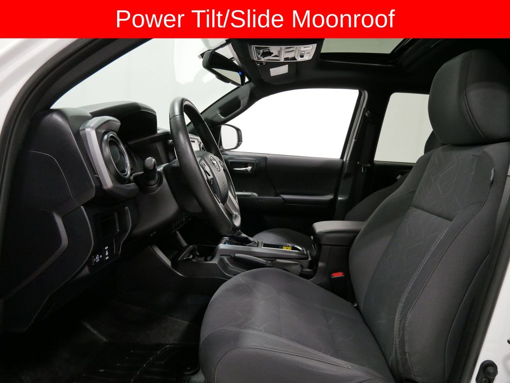 Used 2016 Toyota Tacoma Truck