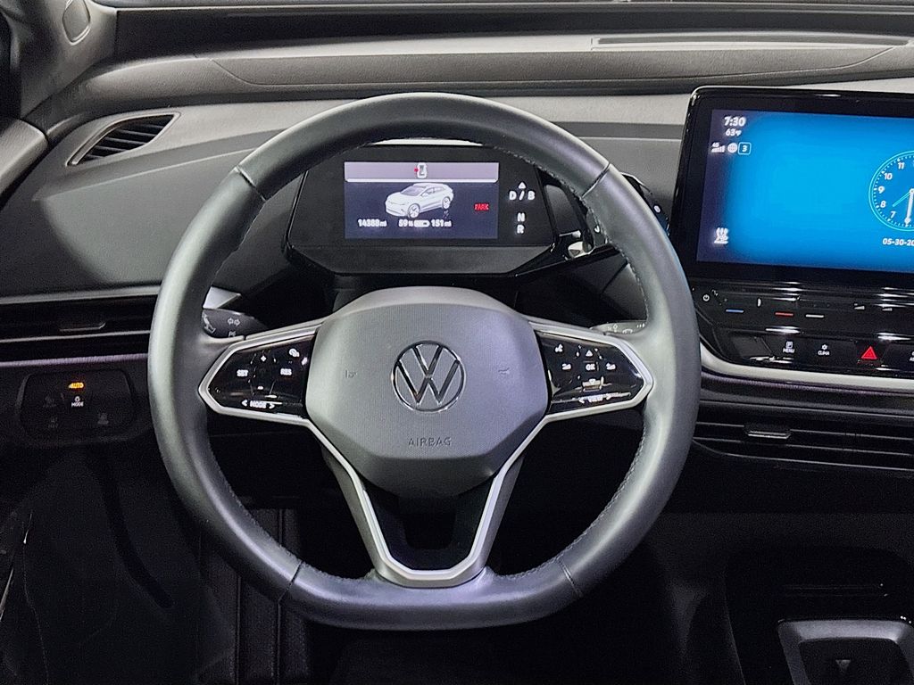 2022 Volkswagen ID.4 Pro S