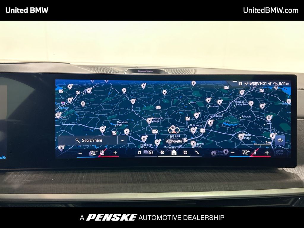 Thumbnail: 2024 BMW X7 - 18