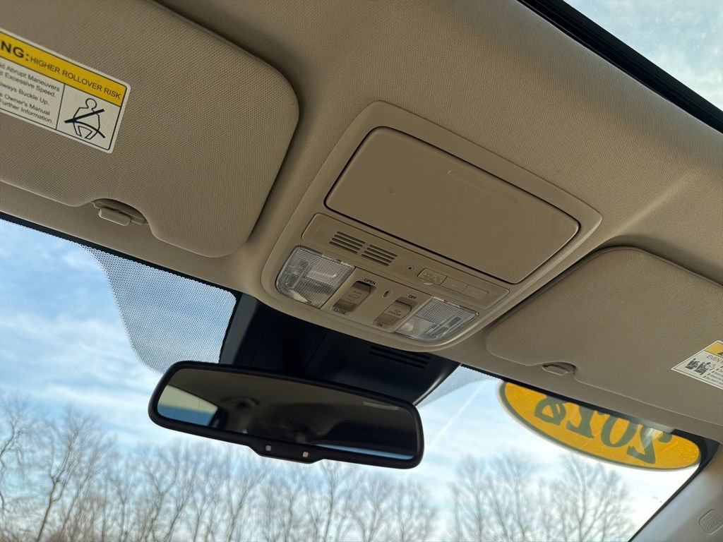 Thumbnail: 2022 Honda CR-V - 14