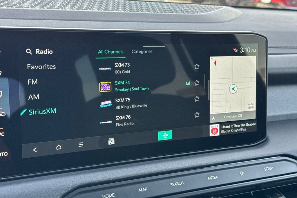 new 2027 Kia Telluride car, priced at $49,710