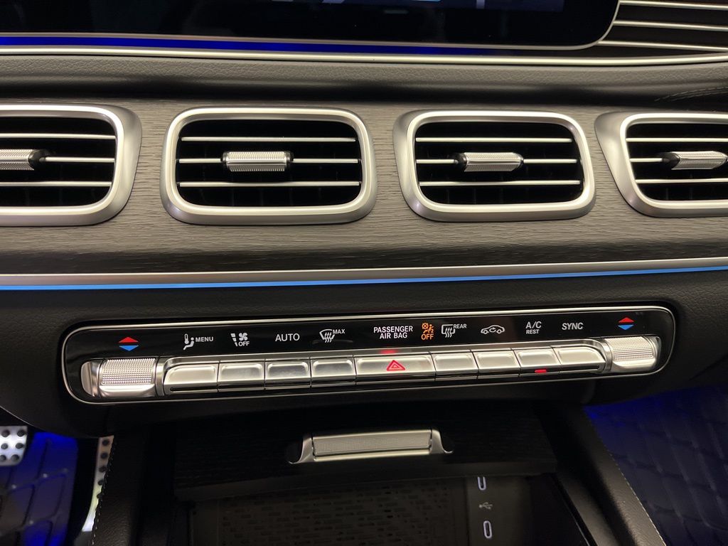 Thumbnail: 2026 Mercedes-Benz GLS - 19