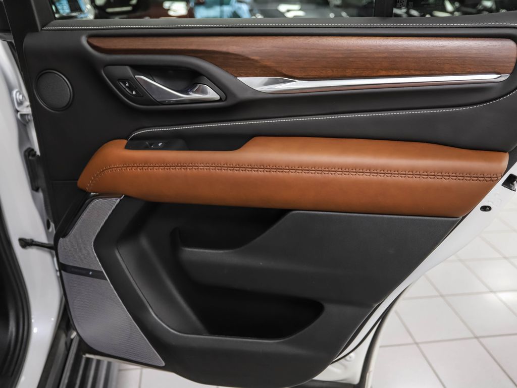 Thumbnail: 2024 GMC Yukon - 24