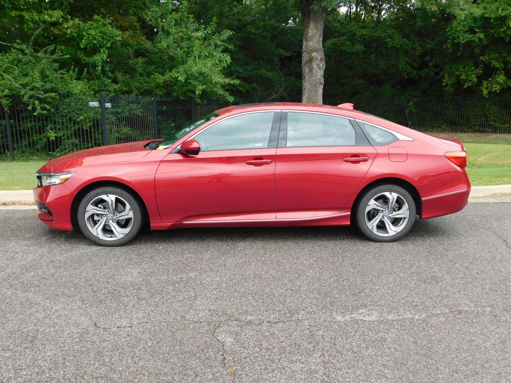 Thumbnail: 2018 Honda Accord - 2