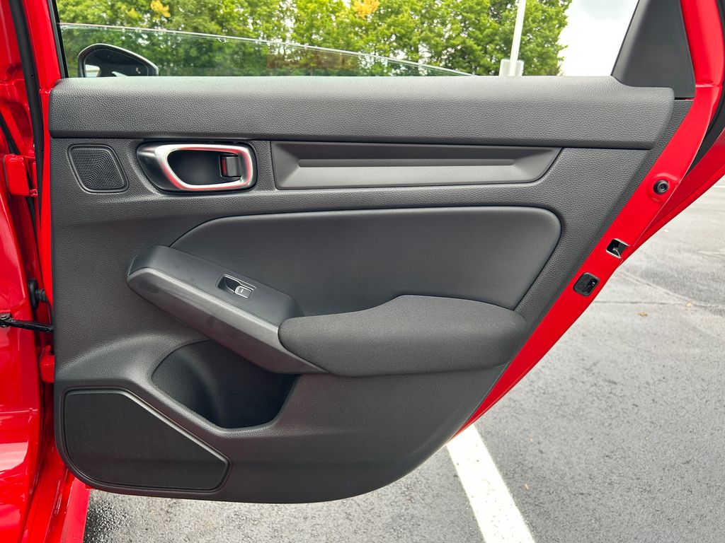 Thumbnail: 2026 Honda Civic - 23