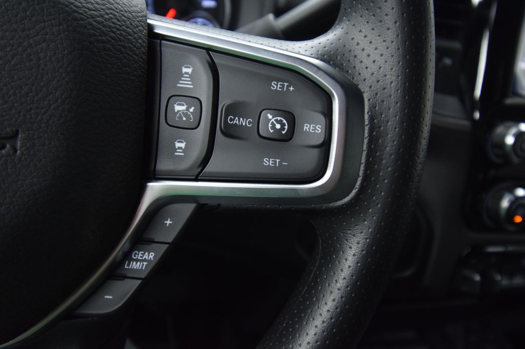 new 2026 Ram 5500HD car, priced at $103,336