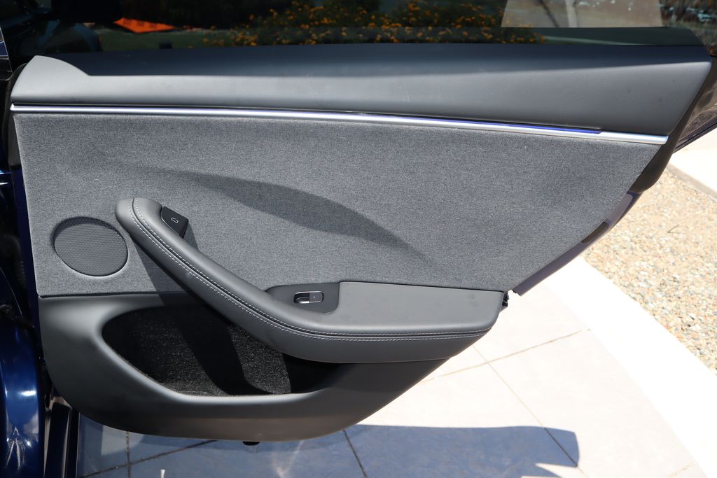 2024 Tesla Model 3 Standard Range 24