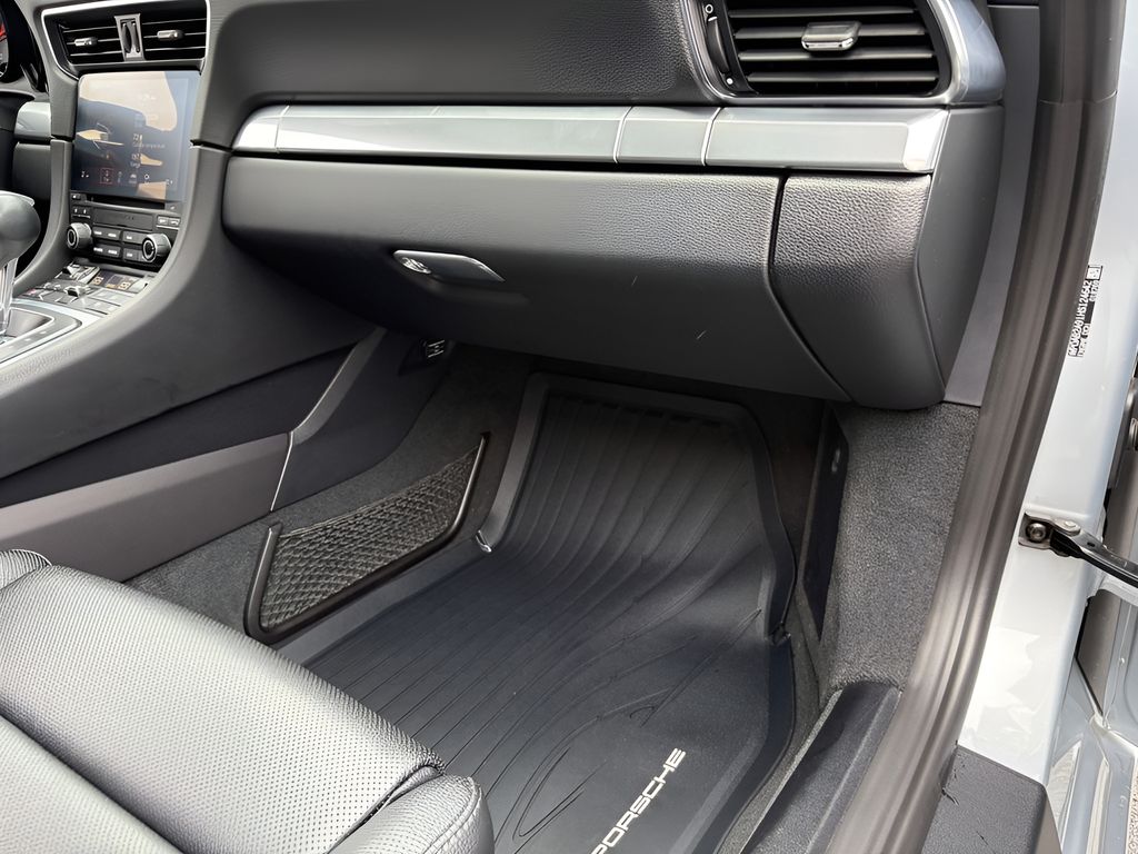 Used 2017 Porsche 911 Coupe