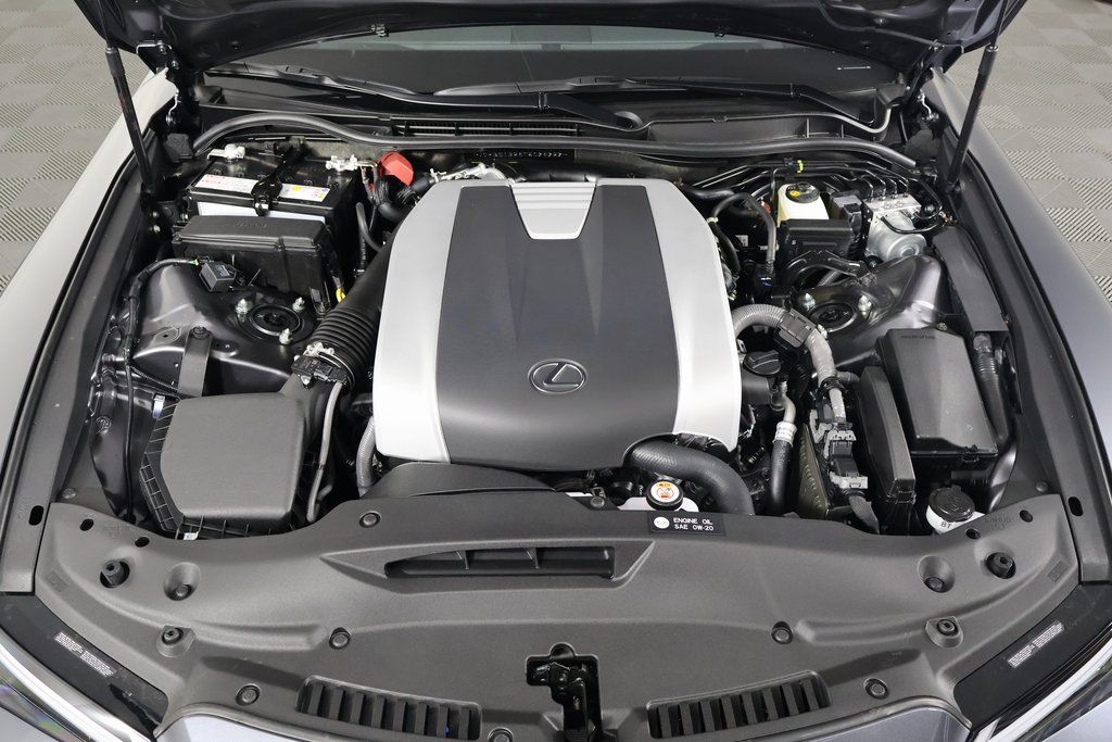 Thumbnail: 2026 Lexus IS - 9