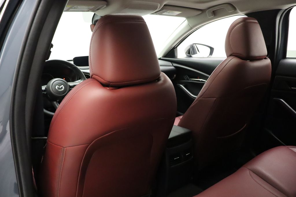 2024 Mazda CX-30 Carbon 20