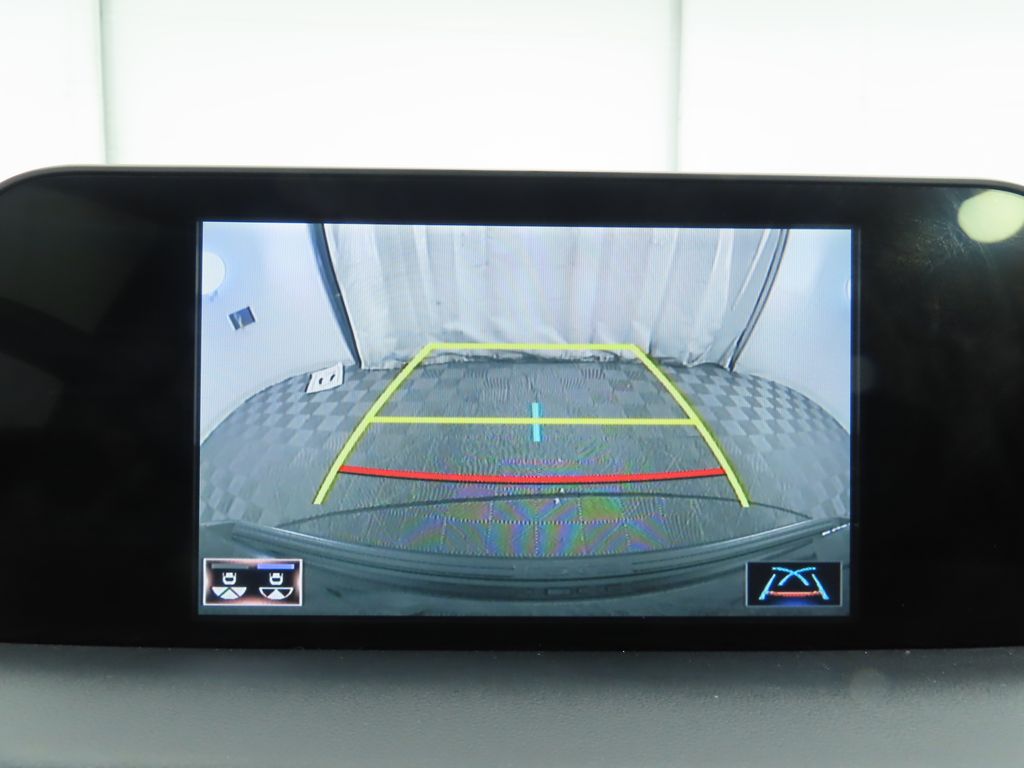 Thumbnail: 2022 Lexus RX - 15